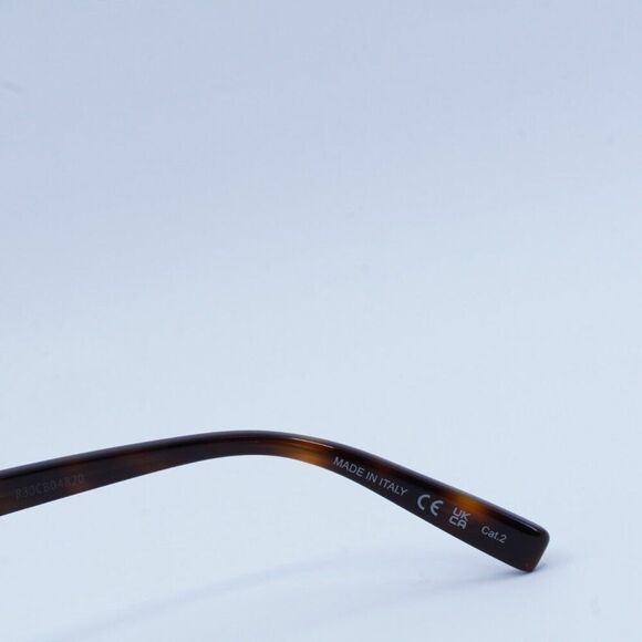 NEW SAINT LAURENT SL501 003 HAVANA GREEN SUNGLASSES - Picture 6 of 11